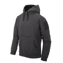 Urban Tactical Hoodie (Lite) Kangaroo (Grey), The humble hoodie is a staple of most peoples' wardrobes - comfort defined, but also with the practicality of keeping you warm
